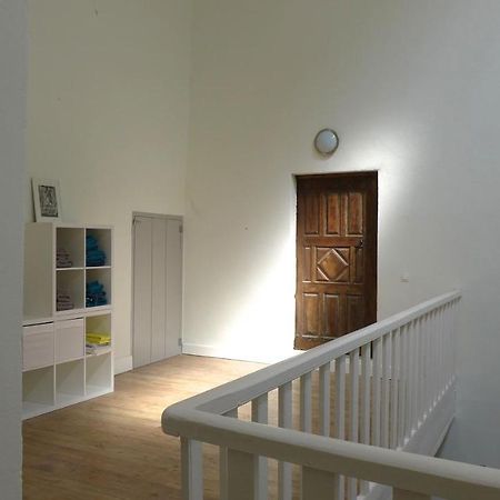 살라바스 Le Ciel Par-Dessus Le Toit B&B 외부 사진
