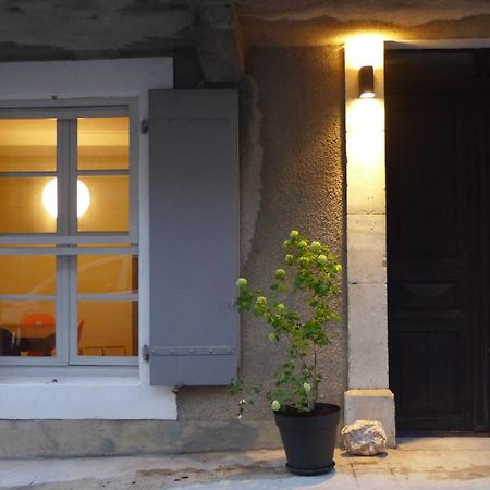 살라바스 Le Ciel Par-Dessus Le Toit B&B 외부 사진